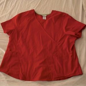 ScrubStar scrub top (3XL)